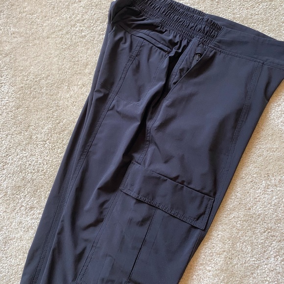Athleta Chelsea Utility Jogger - Picture 4 of 6